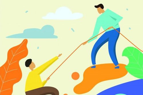 Người tốt có thể đưa ra lời từ chối