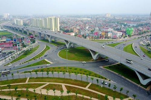 Đảng bộ quận Long Biên: Hoàn thiện hạ tầng đô thị tạo tiền đề phát triển bền vững