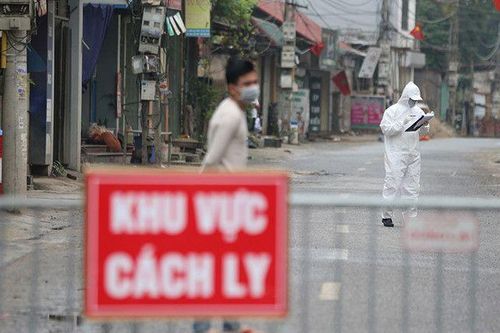 Bao giờ gỡ bỏ được cách ly thành phố Đà Nẵng?