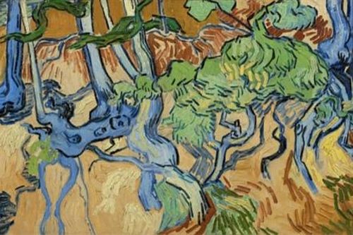 Nơi danh họa Van Gogh vẽ bức tranh cuối cùng