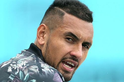 Nick Kyrgios: 'Tôi rút khỏi US Open 2020 là vì mọi người'