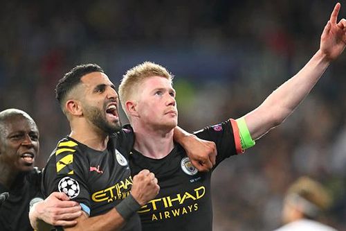 Champions League trở lại: Tâm điểm đại chiến Man City vs Real, Barcelona vs Napoli