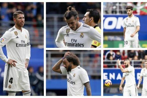 Lịch thi đấu cúp C1 vòng 1/8: Man City vs Real Madrid. Barcelona vs Napoli
