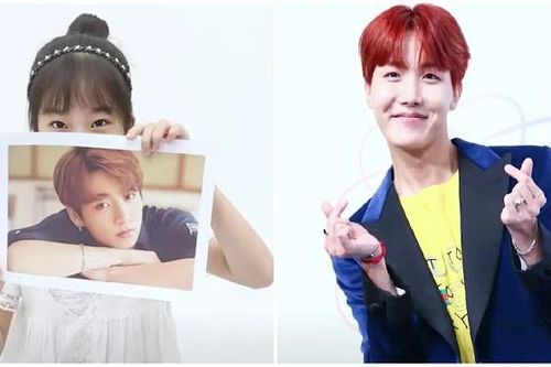 Trẻ em Hàn Quốc suy nghĩ gì về nhóm nhạc BTS?