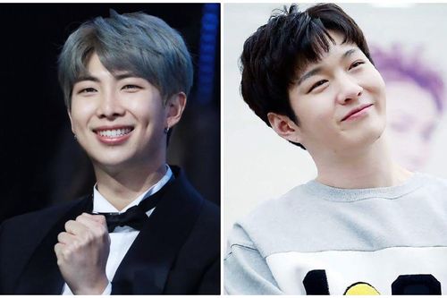 4 idol vô tình để lộ nhân cách thật khi không có camera: RM BTS, Changsub BTOB...