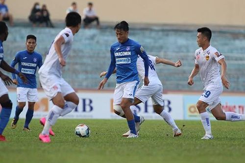 CĐV Than Quảng Ninh thất vọng với tương lai đội bóng quê hương
