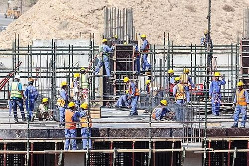 Tăng cường quản lý, chấn chỉnh công tác an toàn, vệ sinh lao động