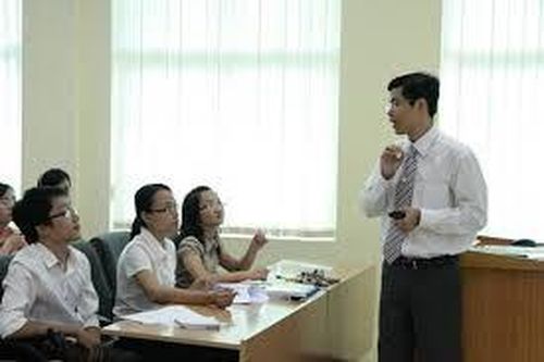 Quy định mới về chế độ làm việc của giảng viên đại học