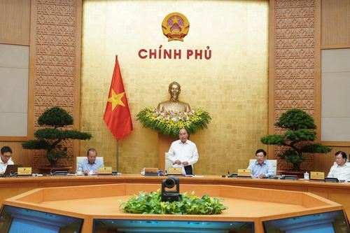 Thúc đẩy giải ngân vốn đầu tư công - Chìa khóa cho tăng trưởng kinh tế