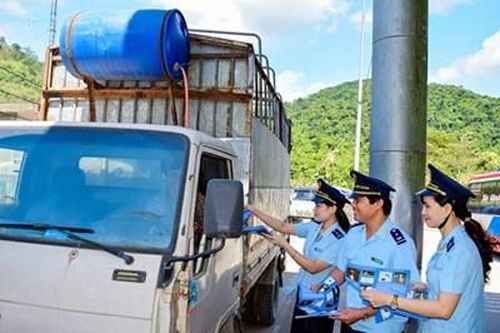 7 tháng Việt Nam xuất siêu 6,46 tỷ USD