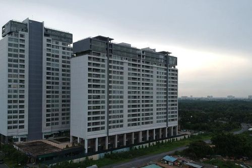 Mua bán chung cư: Chế tài mạnh chủ đầu tư lách luật