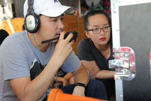 Đạo diễn Trần Minh Ngân: Điện ảnh không phải là cuộc dạo chơi
