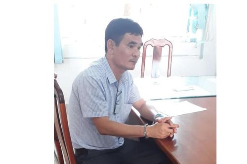 Khởi tố, bắt tạm giam 4 tháng đối tượng xưng là phóng viên để cưỡng đoạt 40 triệu đồng