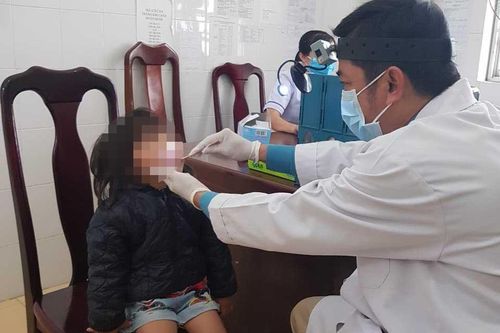 Xuất hiện ca bạch hầu đầu tiên ở Lâm Đồng