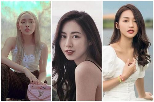 Dàn hot girl tuổi 23 đâu chỉ xinh còn có tài sản 'siêu khủng'