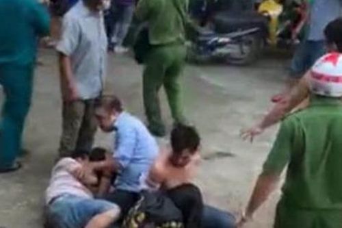 Thiếu nữ 16 tuổi giả bị bắt cóc để quỵt nợ