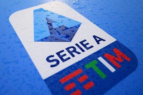 Serie A 'vua dội bom' châu Âu