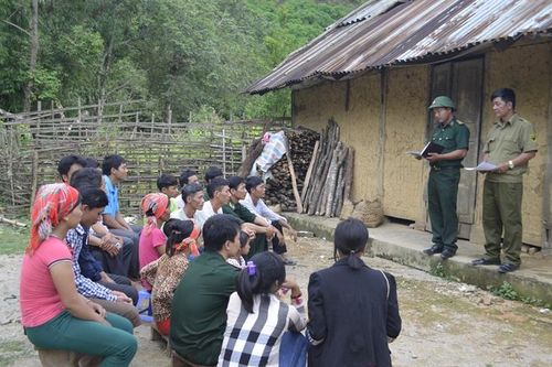 Phát huy vai trò 'bà đỡ' của các chính sách