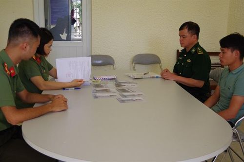 Khởi tố hình sự đối tượng tổ chức cho người khác xuất cảnh trái phép