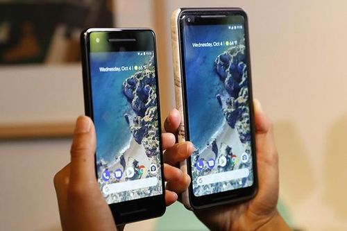 Android 11 sẽ là bản cập nhật hệ điều hành cuối cùng cho Pixel 2