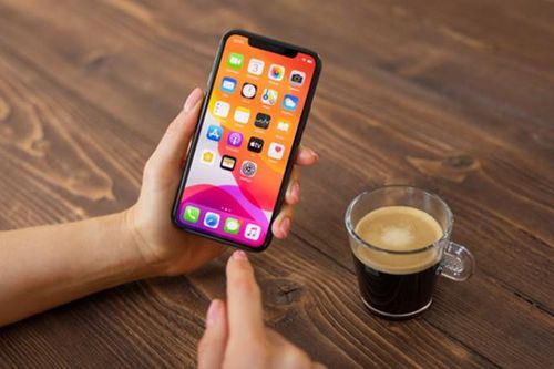 iPhone có thể biến thành thẻ thanh toán