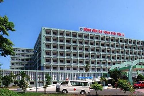 Tỉnh Phú Yên đề nghị hỗ trợ 1.000 test xét nghiệm COVID-19