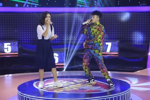 Con gái NSƯT Tuyết Thu giúp Kay Trần giành 50 triệu đồng