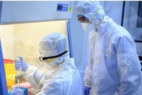 Cà Mau: Một ca nghi ngờ mắc Covid-19 có kết quả xét nghiệm âm tính