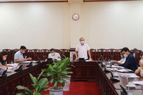 Khắc phục triệt để tình trạng chậm ban hành văn bản quy định chi tiết