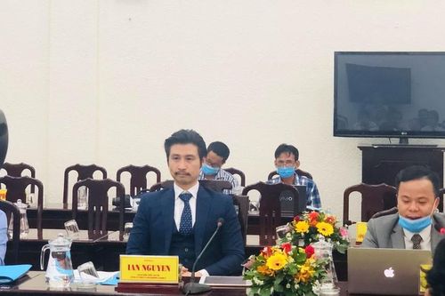 BÍ thư Tỉnh ủy Bạc Liêu yêu cầu đảm bảo đúng tiến độ dự án Nhà máy Nhiệt điện khí LNG Bạc Liêu