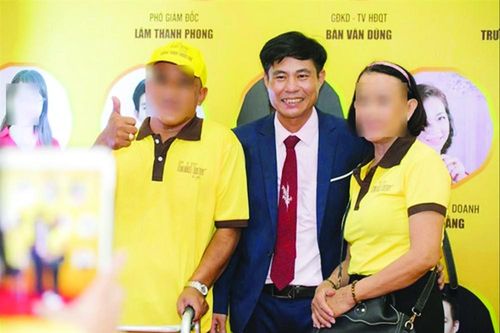 Ma trận gọi vốn đa cấp thời 4.0: Bên trong 'công ty nghìn tỷ' Gold Time có gì?