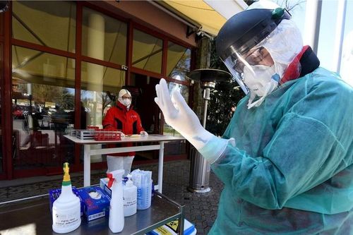 Virus biến đổi làm tăng khả năng nhiễm bệnh