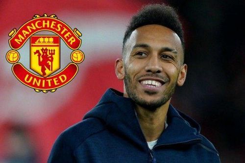 MU được cược ký Aubameyang, Man City lấy sao Barca