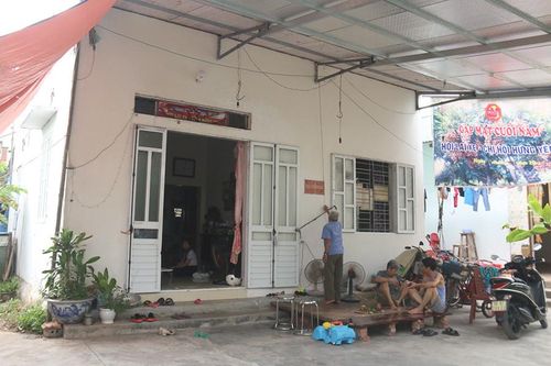 Câu chuyện phía sau 'ngôi nhà 1.000 đồng' ở Hưng Yên