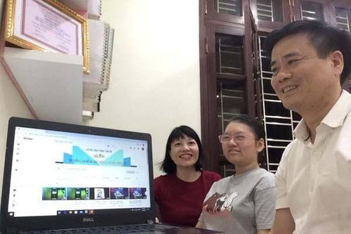 Thêm một cuộc thi văn hóa đọc dành cho người khiếm thị
