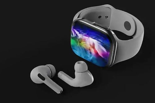 Apple Watch Series 6 sẽ được trang bị pin 'khủng', cảm biến đo oxy trong máu