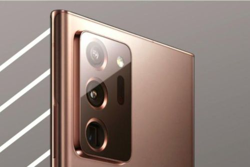 Những cột mốc làm nên danh tiếng dòng Galaxy Note