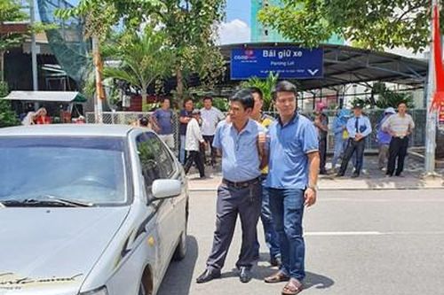 Phê chuẩn khởi tố, bắt tạm giam phóng viên cưỡng đoạt tiền của doanh nghiệp