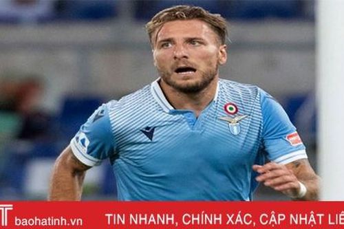 Immobile, Ronaldo, Aubameyang và những chân sút có tầm ảnh hưởng lớn nhất mùa 2019/20