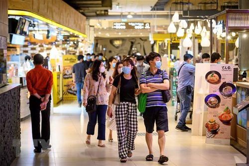 BoT: Kinh tế Thái Lan sẽ suy giảm kỷ lục 13% trong quý 2