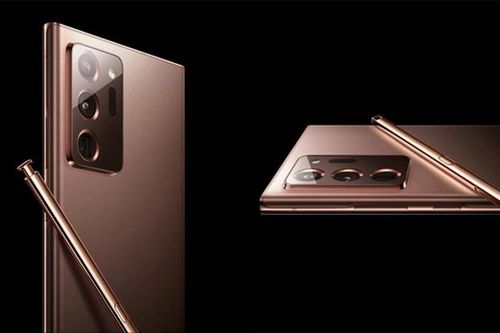 Samsung sẽ giới thiệu 5 thiết bị di động mới vào ngày 5/8