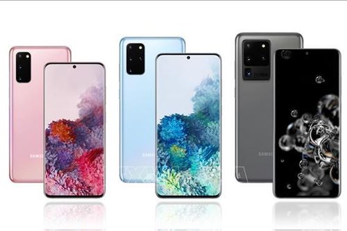Samsung sẽ 'trình làng' 5 thiết bị di động mới vào ngày 5/8