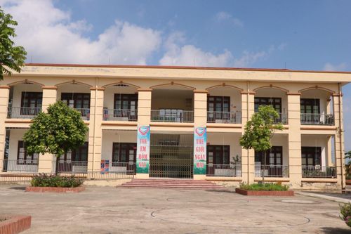 Phát huy hiệu quả sức mạnh toàn dân trong xây dựng nông thôn mới