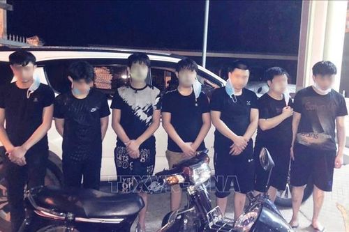 Ngăn chặn kịp thời các trường hợp xuất nhập cảnh trái phép
