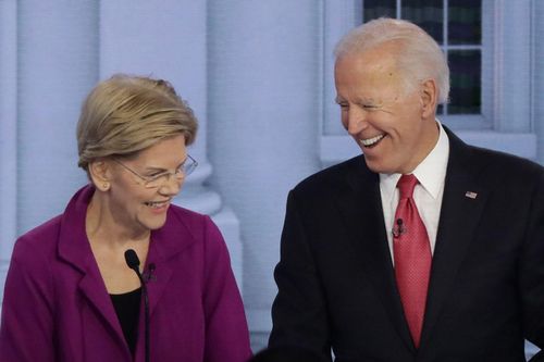 Ứng cử viên nào sẽ được ông Joe Biden chọn liên danh tranh cử?