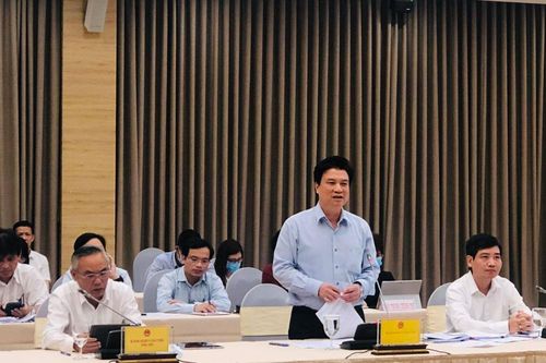 Bộ GD&ĐT tham mưu, đề xuất tổ chức kỳ thi tốt nghiệp THPT thành 2 đợt