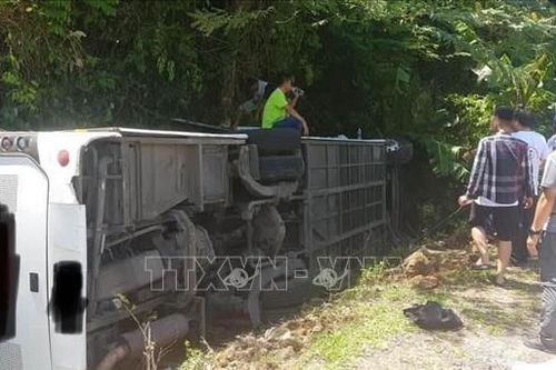 Xử lý nghiêm các vi phạm về trật tự ATGT đối với lái xe, chủ xe