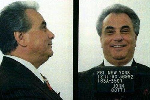 John Gotti – 'ông trùm' khét tiếng với những phi vụ ẩn mình đầy ngoạn mục trước FBI