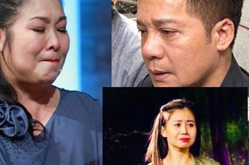 Diễn viên Ngân Kim qua đời: NSND Hồng Vân, Minh Nhí rơi nước mắt nhớ về trò cũ đẹp người đẹp nết