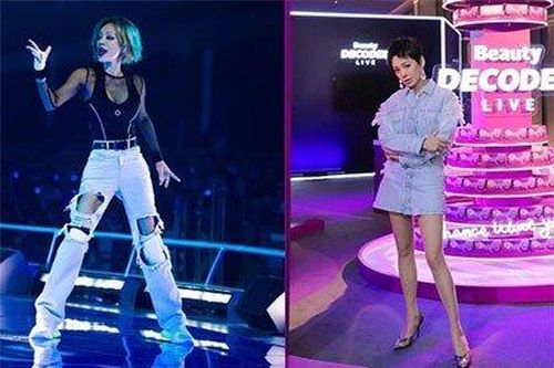 Xuýt xoa với vóc dáng nuột nà của 'Điêu Thuyền' Ninh Tịnh ở tuổi U50